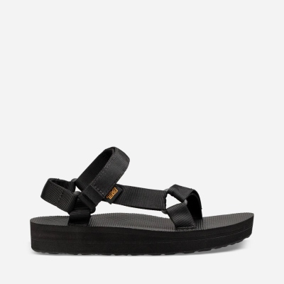 Teva Women's Midform Universal Sandals Sale NZ (TEXJA-8397)